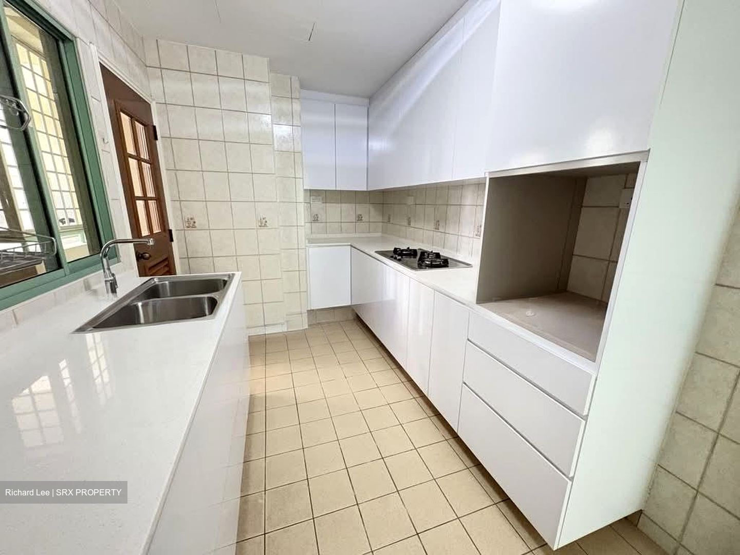 Hillview Park (D23), Condominium #577169561